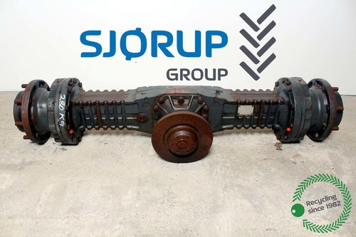 salg af Vorderachse Komatsu WA80-5