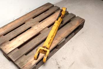 salg af Hydraulische Zylinder Komatsu WA80-5