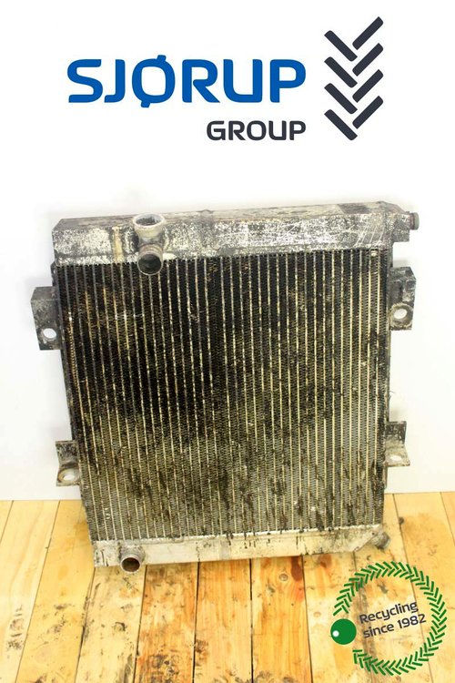 salg af Wasserkühler Komatsu WA80-5