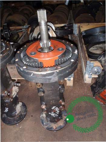 salg af Lamborghini 874/90 RIGHT Rear Half Axle