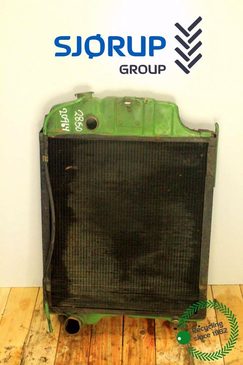 salg af Wasserkühler John Deere 2850