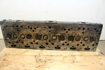 salg af Zylinderkopf Massey Ferguson 6160