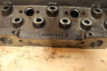 salg af Zylinderkopf Massey Ferguson 6160