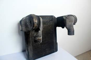 salg af Intercooler Deutz-Fahr Agrotron 180.7