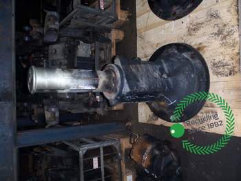salg af New Holland TM190 RIGHT Rear Half Axle
