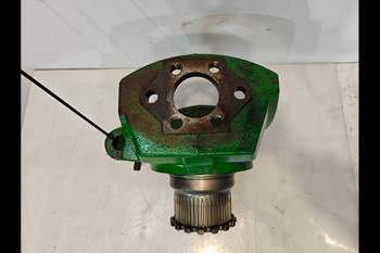 salg af John Deere 8220 RIGHT Front Axle, Swivel Housing