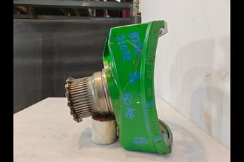 salg af John Deere 8220 RIGHT Front Axle, Swivel Housing