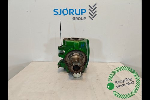 salg af John Deere 8220 RIGHT Front Axle, Swivel Housing