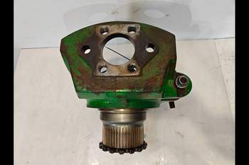 salg af John Deere 8220 LEFT Front Axle, Swivel Housing
