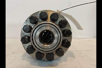 salg af John Deere 8220 Front axle differential