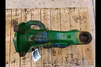 salg af John Deere 8220 RIGHT Front axle house