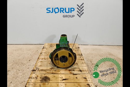 salg af John Deere 8220 RIGHT Front axle house