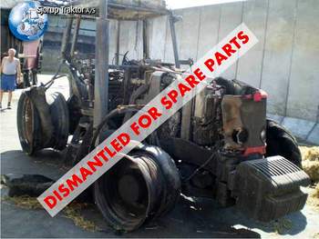 salg af Massey Ferguson 7480 traktor