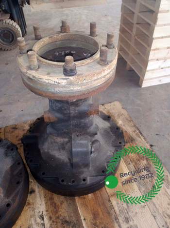 salg af Massey Ferguson 7480 RIGHT Rear Half Axle