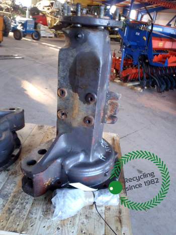 salg af Massey Ferguson 6160 RIGHT Rear Half Axle