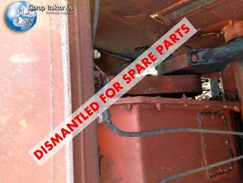 salg af New Holland 4900 Baler