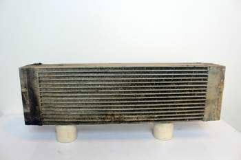 salg af Ölkühler Hydrema 906 D
