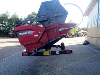 salg af Schneidwerk Case 2050 
