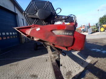 salg af Schneidwerk Case 2050 