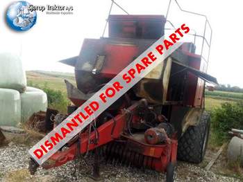 salg af Massey Ferguson 190 Baler