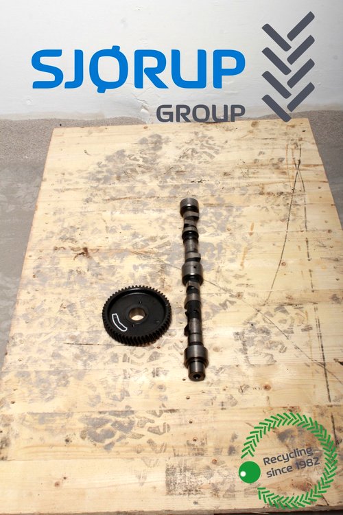 salg af Nockenwelle Case MX100C