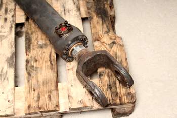 salg af Hydraulische Zylinder Volvo L70 D