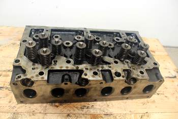 salg af Zylinderkopf Massey Ferguson 7495
