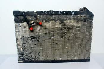 salg af Kondensator Case CS130