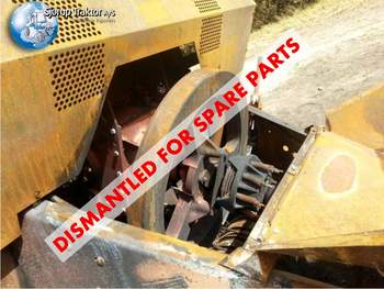 salg af Hesston 4900 Baler