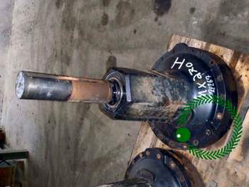 salg af Case MX270 RIGHT Rear Half Axle