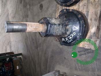 salg af Case MX270 LEFT Rear Half Axle