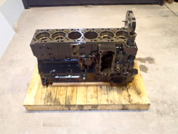 salg af Shortblock Case MX270