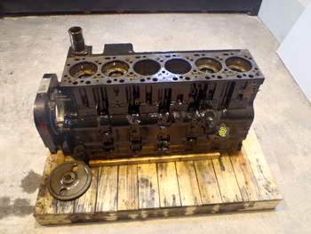 salg af Shortblock Case MX270