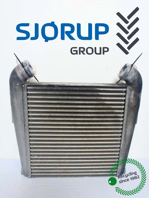 salg af Intercooler McCormick MTX150