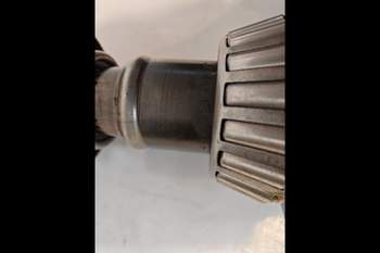 salg af Deutz-Fahr DX6.10 Front axle differential