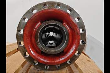 salg af Deutz-Fahr DX6.10 RIGHT Front axle house
