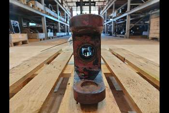 salg af Deutz-Fahr DX6.10 RIGHT Front axle house