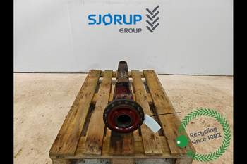 salg af Deutz-Fahr DX6.10 RIGHT Front axle house