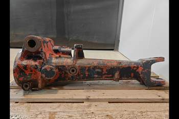 salg af Deutz-Fahr DX6.10 LEFT Front axle house