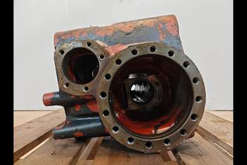 salg af Deutz-Fahr DX6.10 LEFT Front axle house