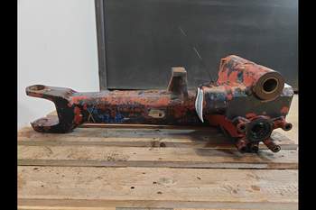 salg af Deutz-Fahr DX6.10 LEFT Front axle house
