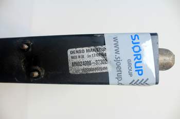salg af Ölkühler Case CVX1190