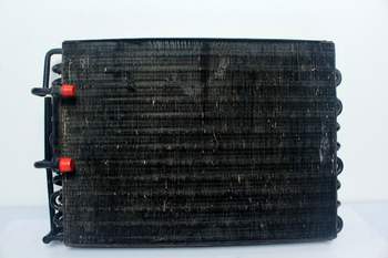 salg af Kondensator Case 5150