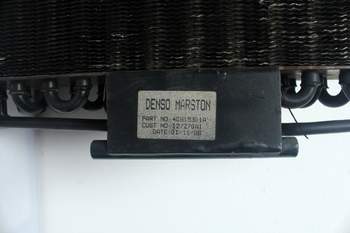 salg af Kondensator Case 5150