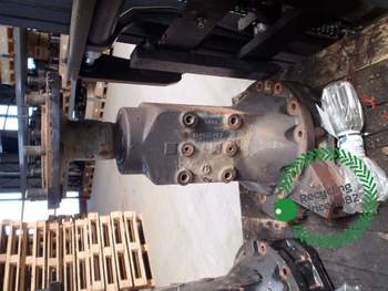 salg af Case 5150 RIGHT Rear Half Axle
