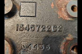 salg af Achstrichtergehäuse Case 5150 LINKS