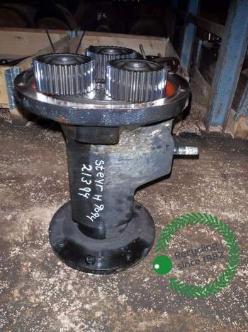 salg af Steyr M9094A RIGHT Rear Half Axle