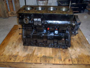 salg af Shortblock Steyr M9094A