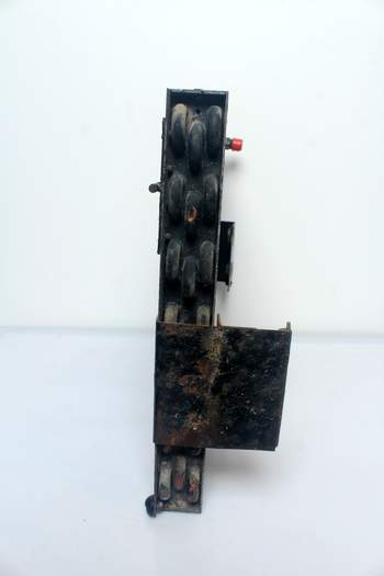 salg af Kondensator Ford 6610
