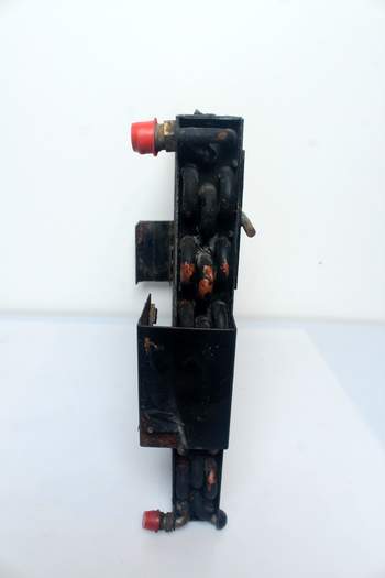 salg af Kondensator Ford 6610
